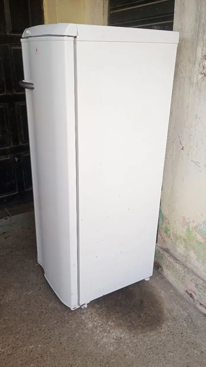 Geladeira pra vende 