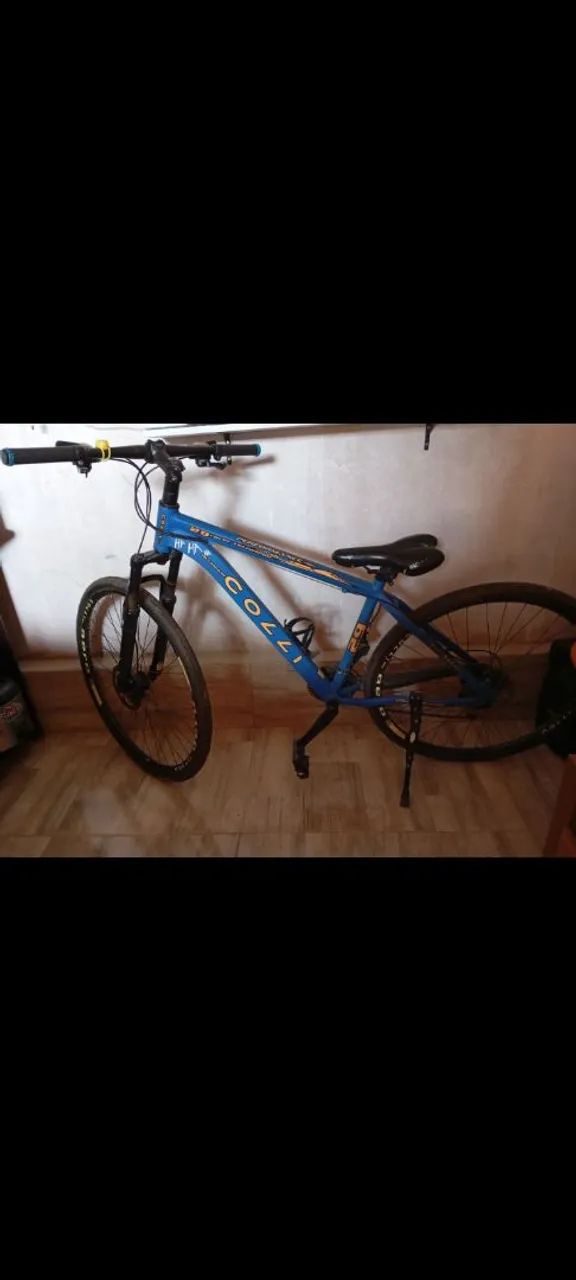 Vende-se uma bicicleta  - Foto 2