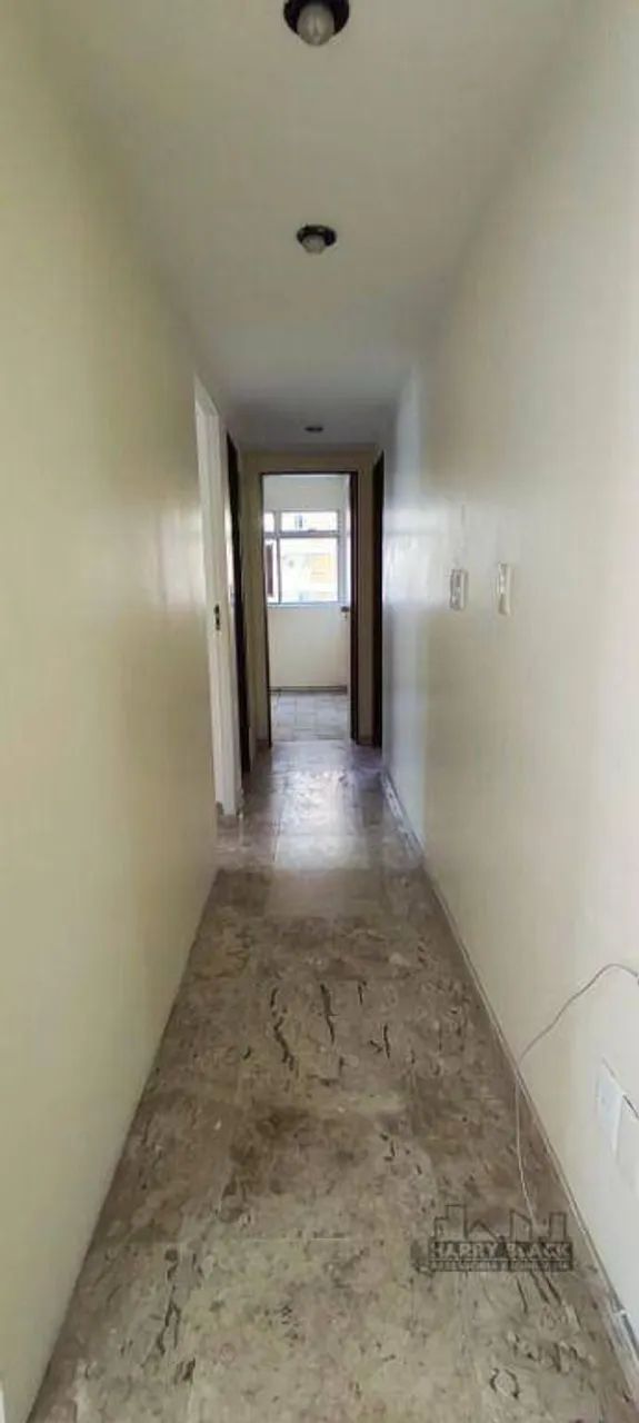 Boa Viagem | Apartamento no Edifício Costa Azul | 123 m² | 3 Quartos | 1 Vaga | Código: AP - Foto 3