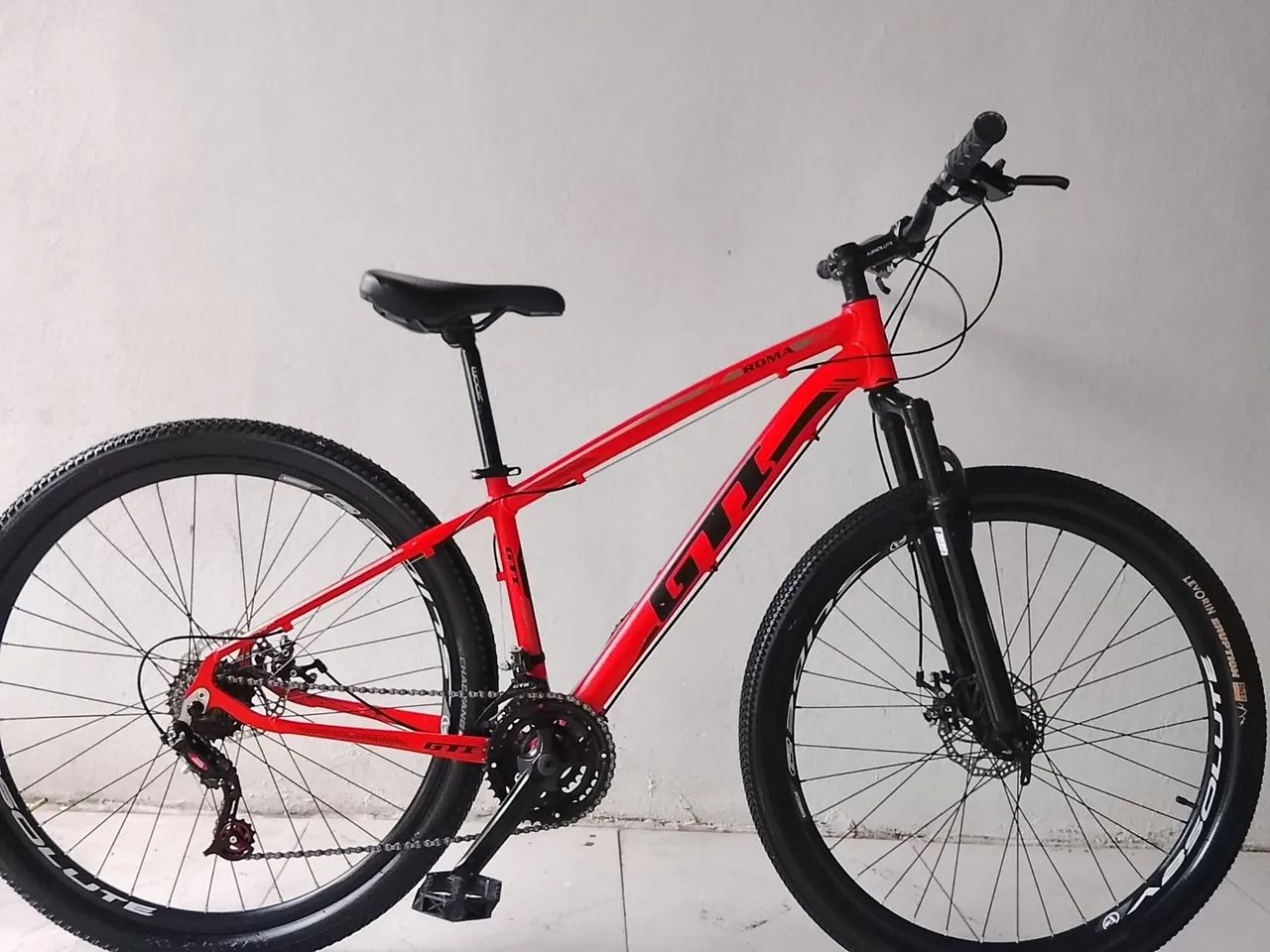 Bicicleta Aro 29