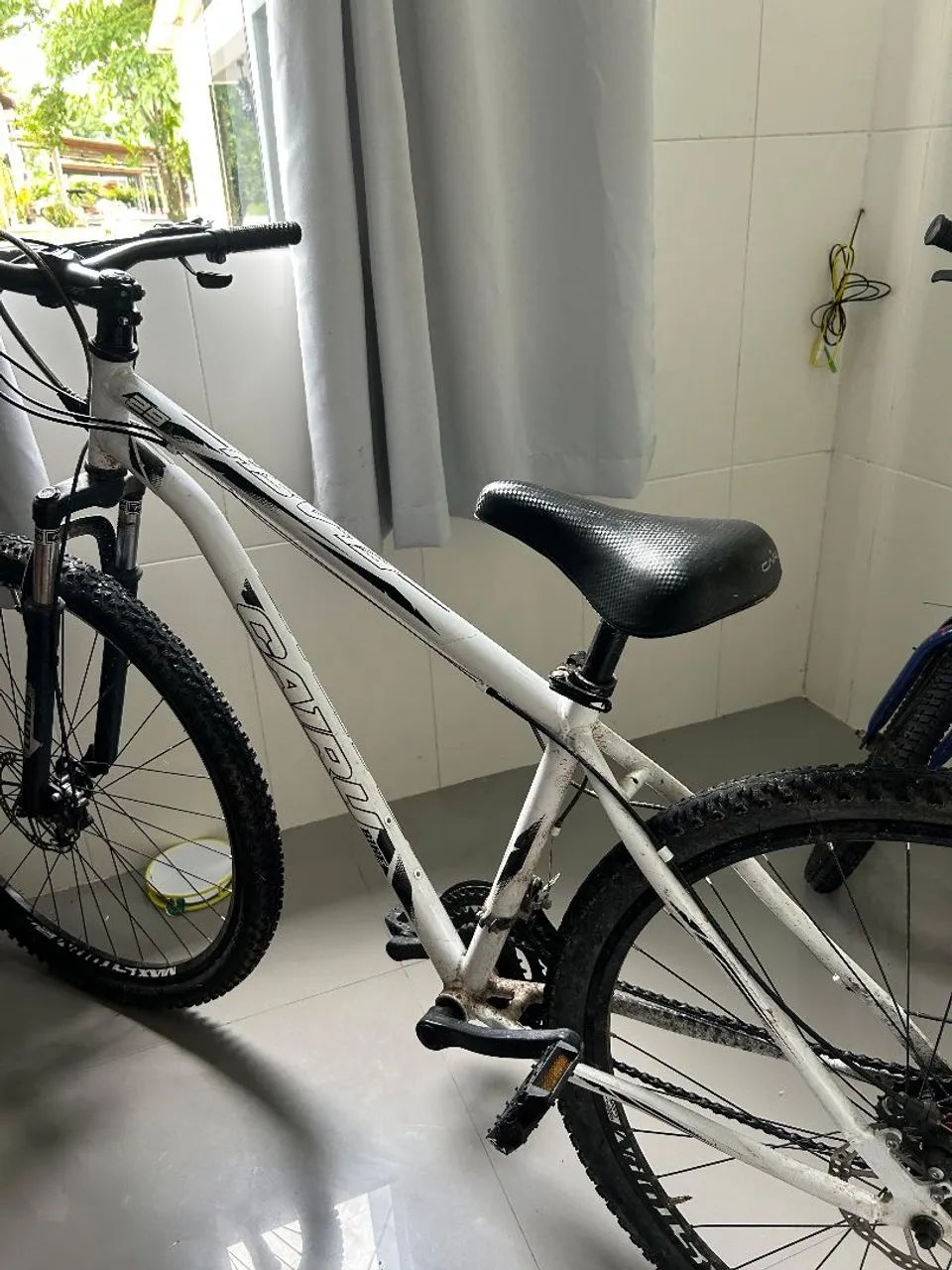 Bike Aro 29 Semi Nova  - Foto 3