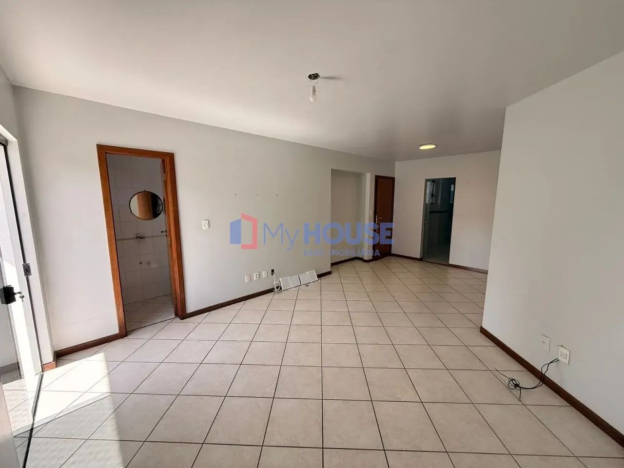 More no coração da Cidade Nova: apartamento amplo com 146m², 3 quartos, 2 vagas cobertas e - Foto 4