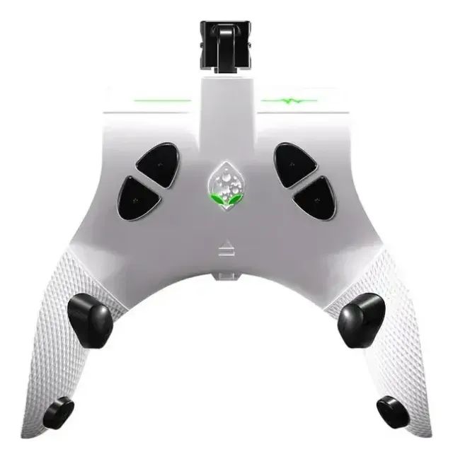Battle Pack Pro Edition P/ Xbox E Pc Controle - Foto 2
