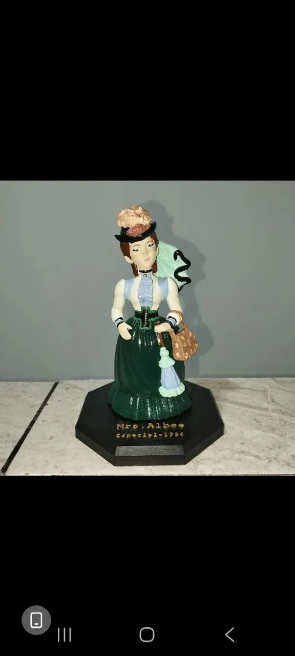 Mrs Albee  - Foto 4