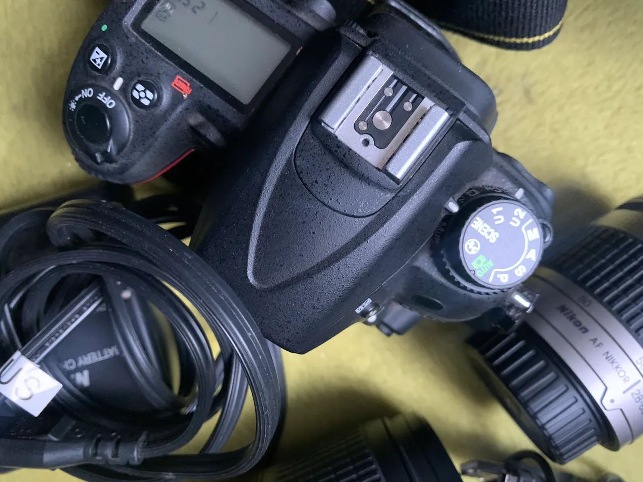 Camera nikon d7000 - Foto 5