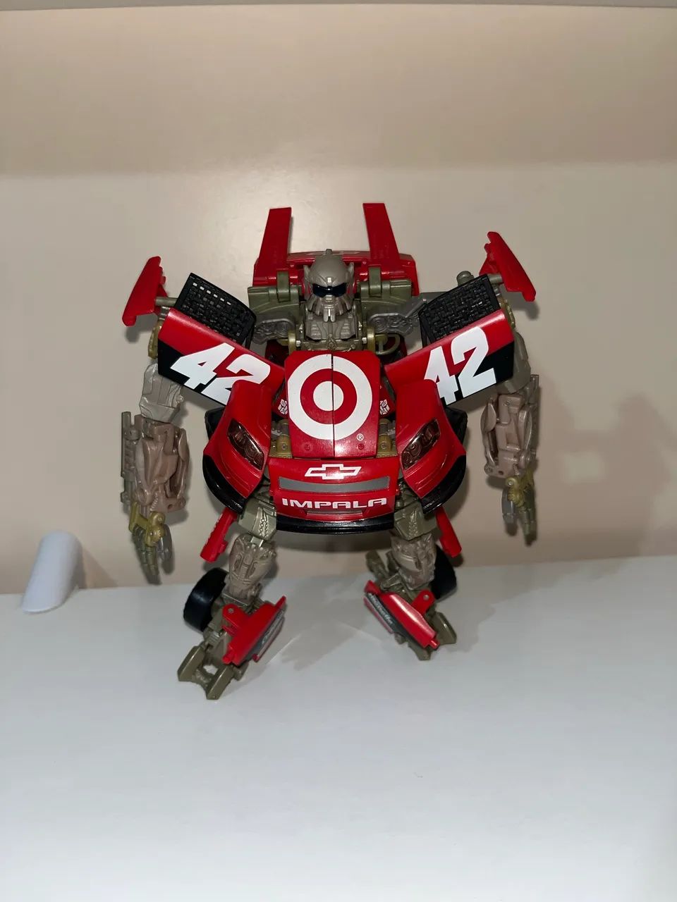 Transformers Leadfoot human alliance - Foto 4