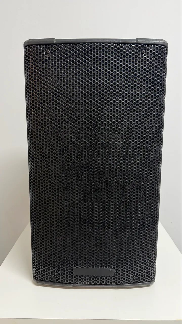 Caixa Amplificada 12 Polegadas B-Hype 12 dB Technologies - Foto 4