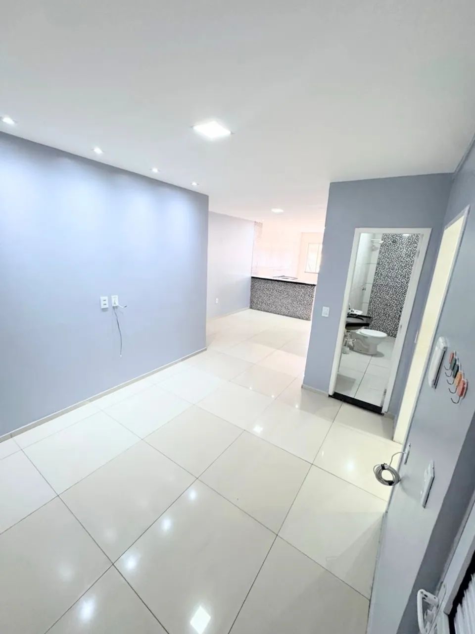 Aluga apartamento padrão  - Foto 5