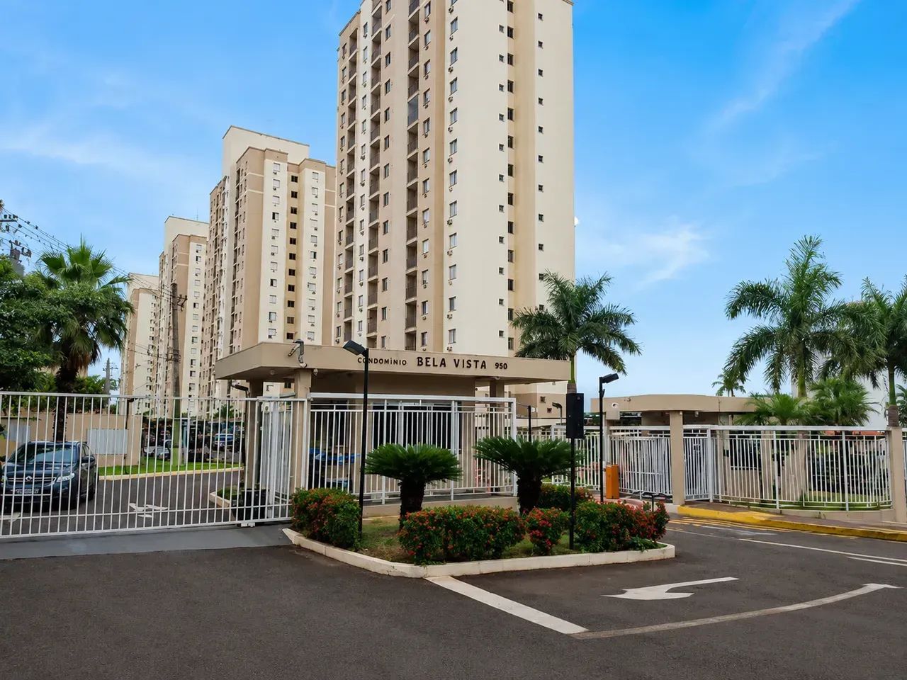 RESIDENCIAL BELA VISTA - Foto 2