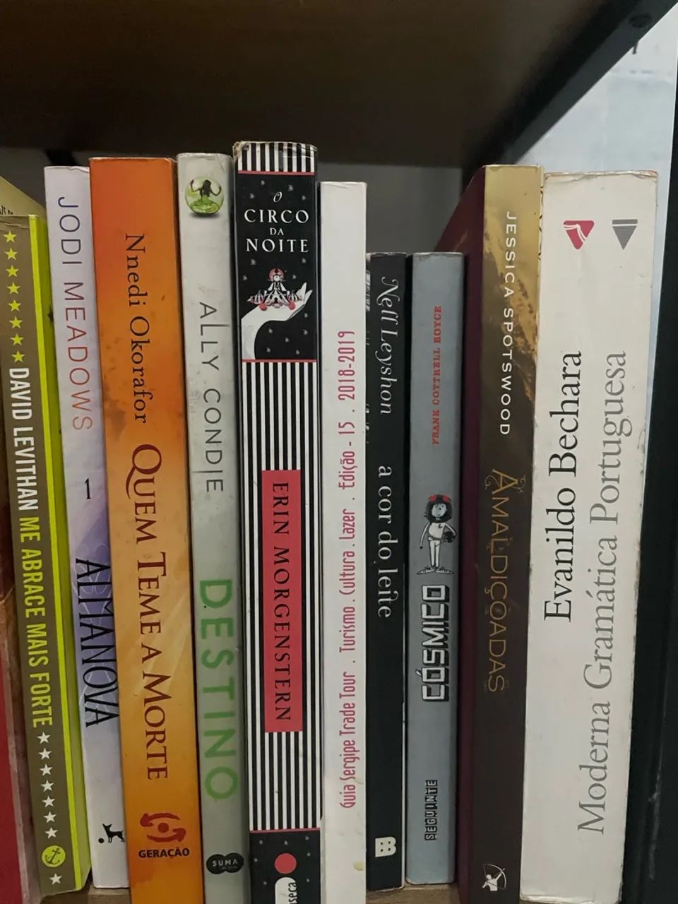 Livros - Foto 3