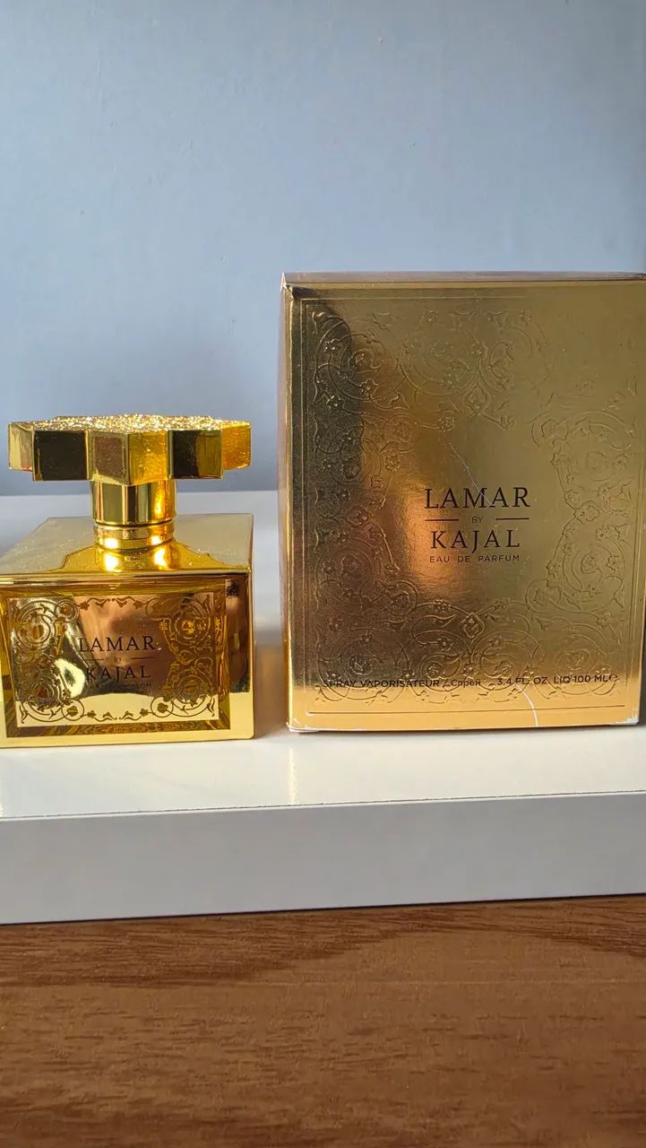 Lamar Kajal e Izmir Unique Luxury  - Foto 2
