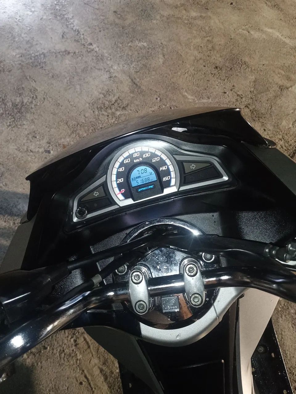 PCX 2018 - Foto 4