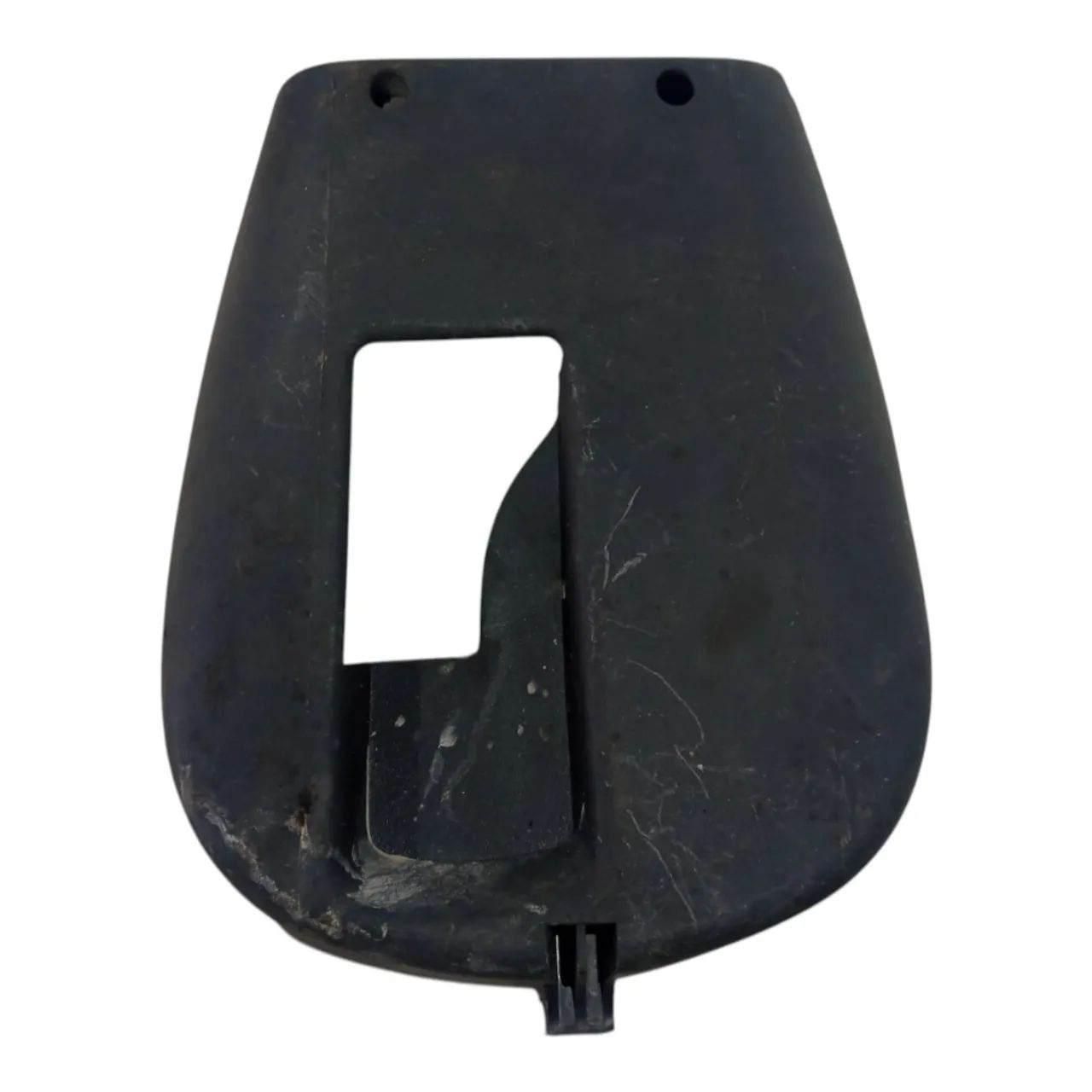 Acabamento Coluna Chave Seta Renault Sandero 2009 A 2014