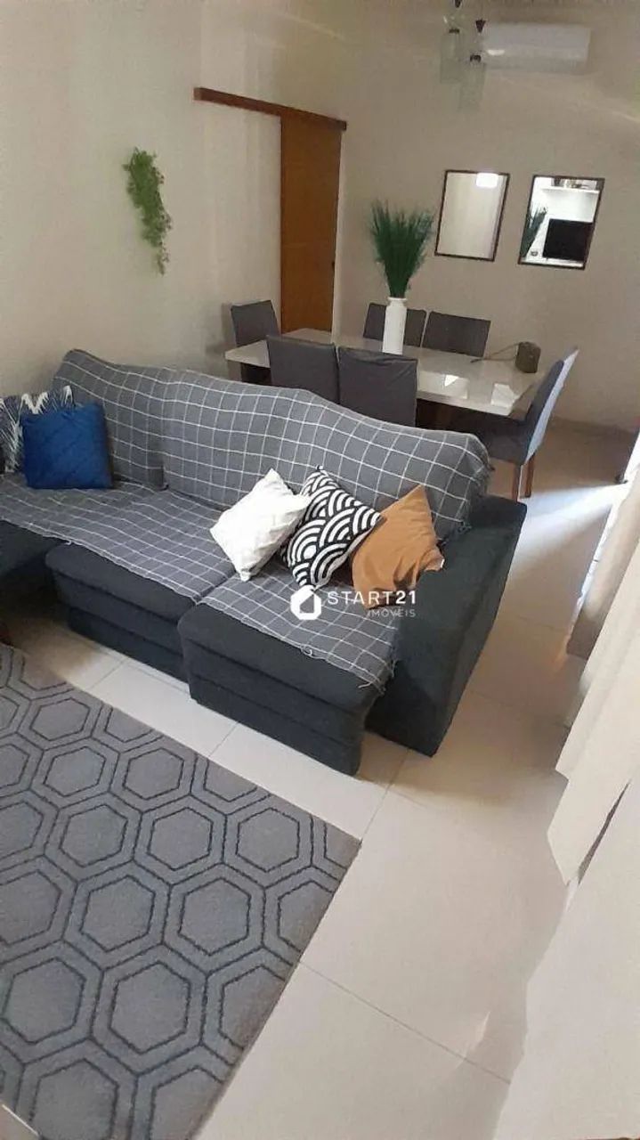 Casa com 3 dormitórios à venda-Centro - Barra Mansa/RJ - Foto 3