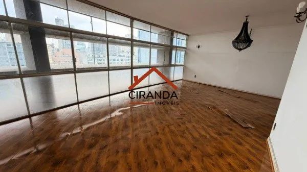 More no Edifício Copan - Apartamento de 3 Quartos com Planta Ampla e Excelente Iluminação - Foto 4