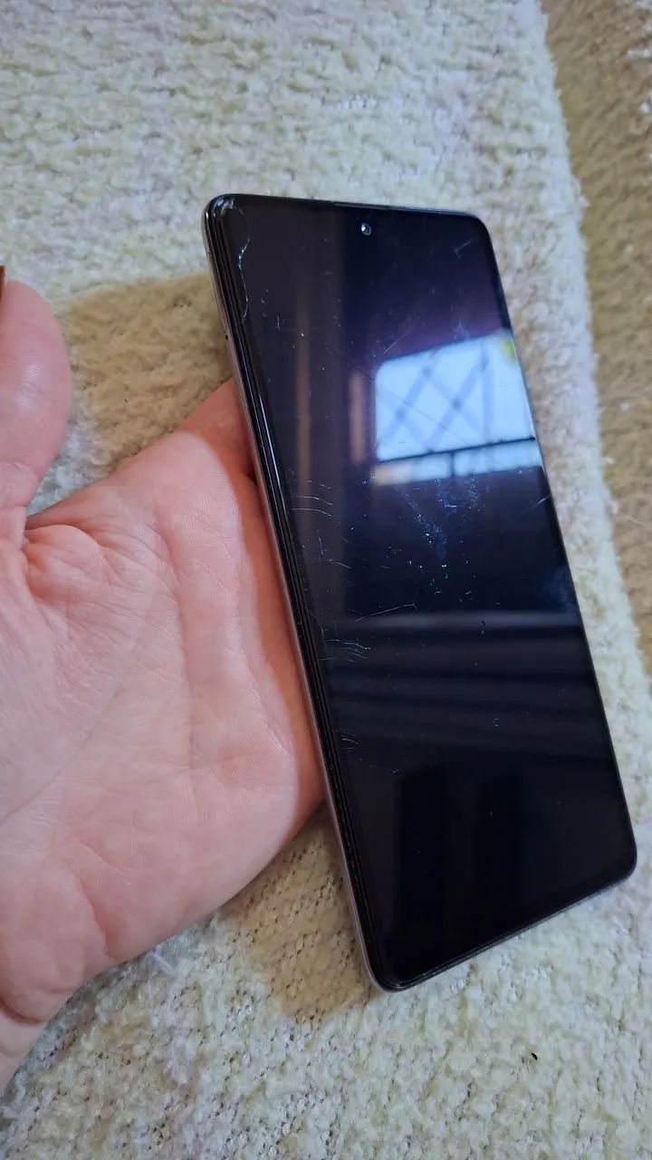 Smartphone Samsung Galaxy A71 - Foto 5