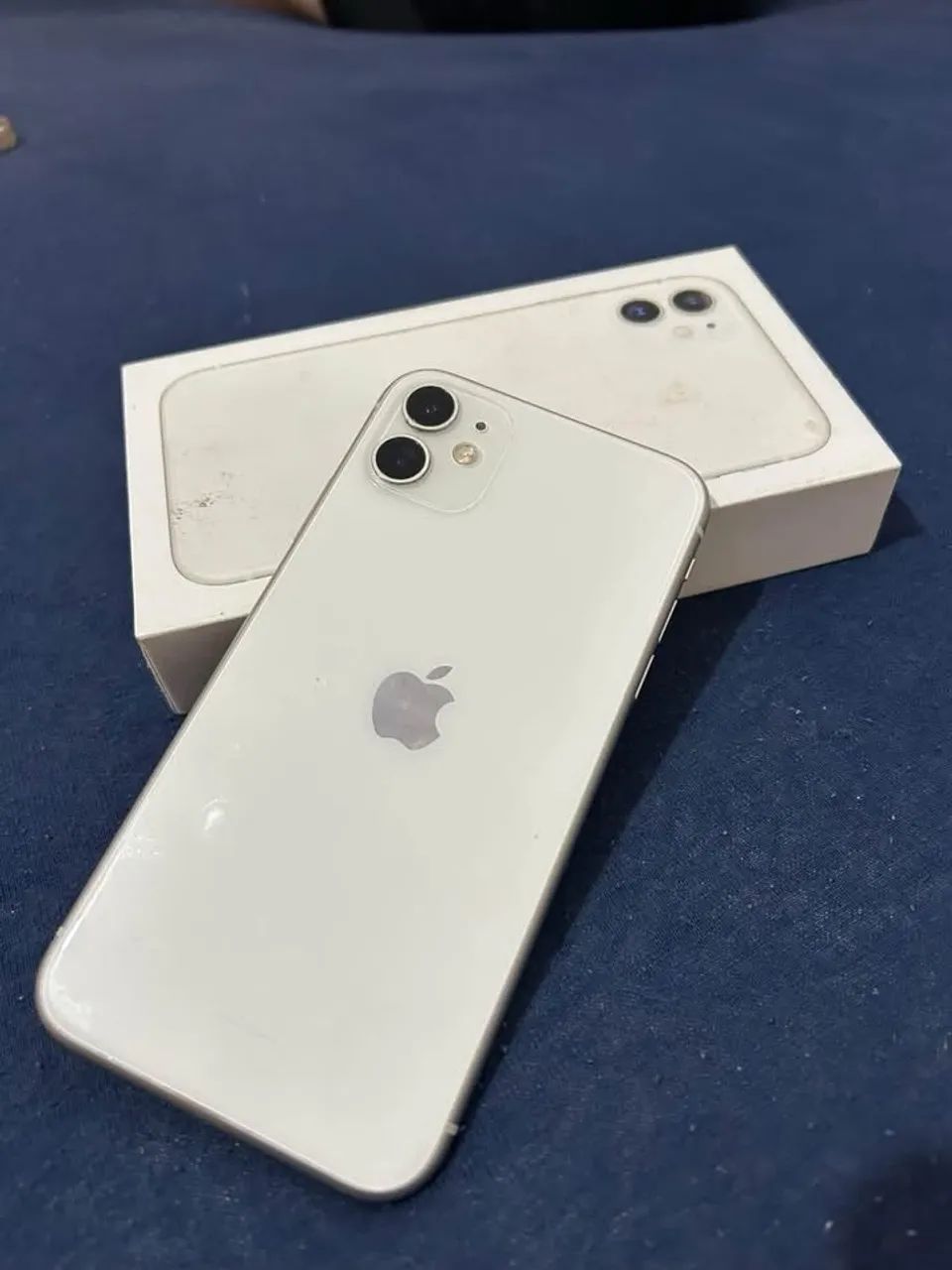 IPhone 11 64gb