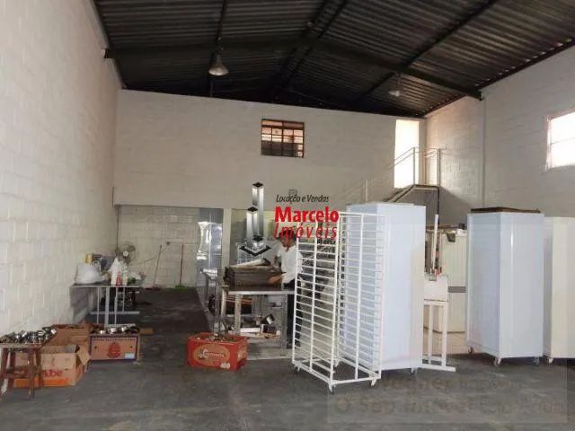 Casa comercial com 3 quartos à venda em Belo Horizonte - Foto 3