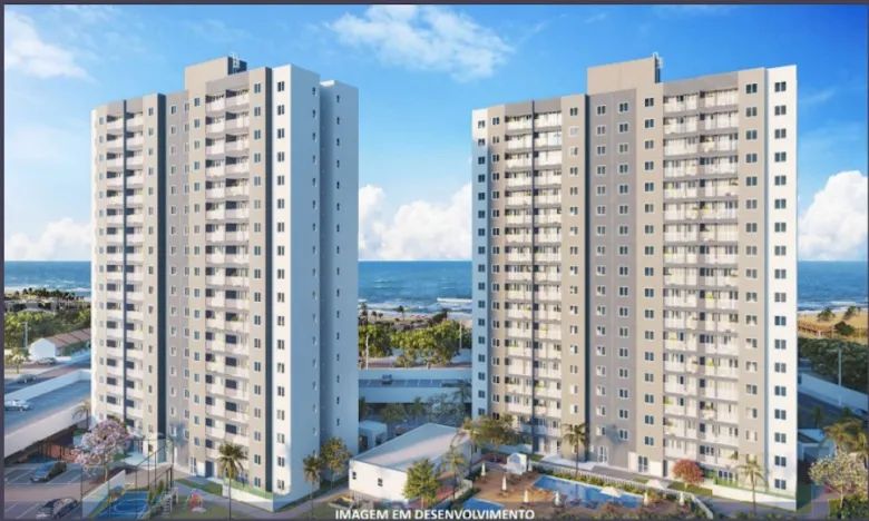 Repasse de Imóvel Estilo Praia