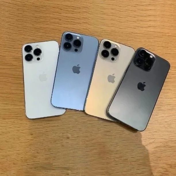 iPhone 13 Pro 256 gb semi novos com Garantia  - Foto 2