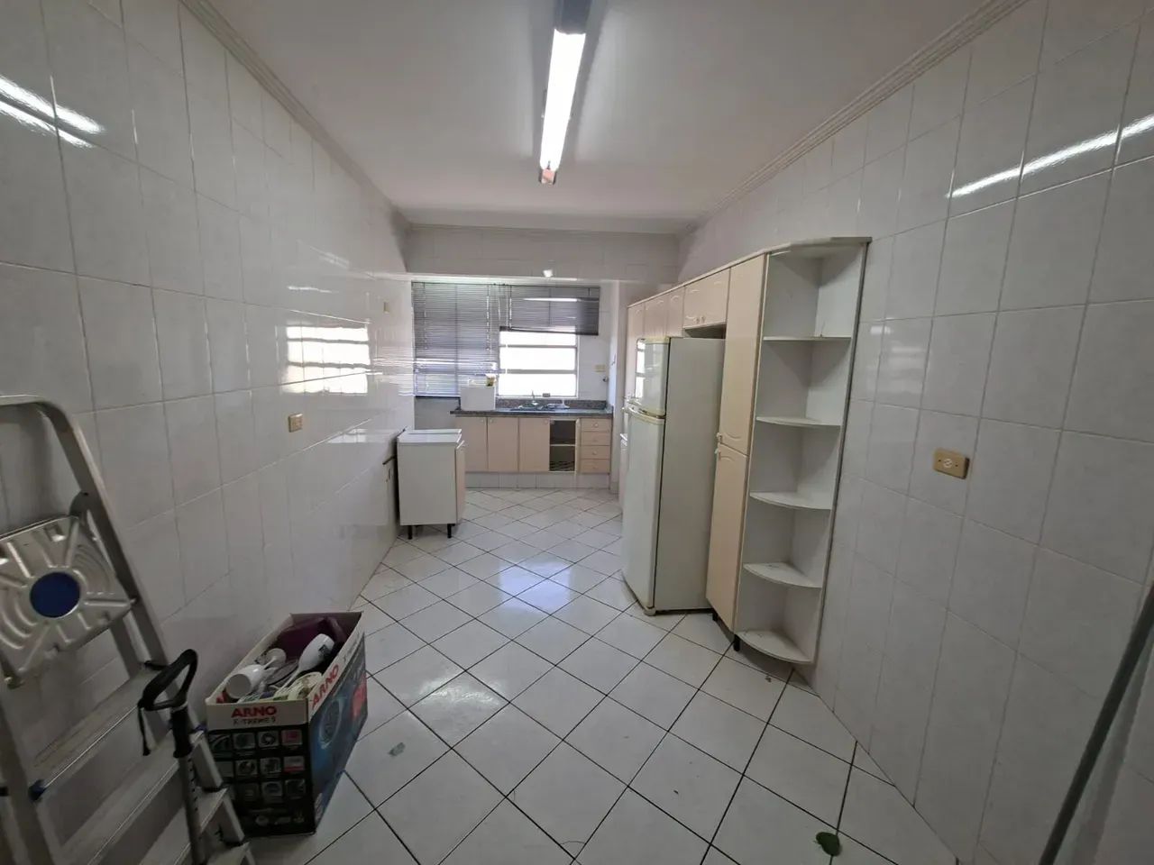 Imóvel para aluguel tem 90 metros quadrados com 2 quartos em Centro - Piracicaba - SP - Foto 3