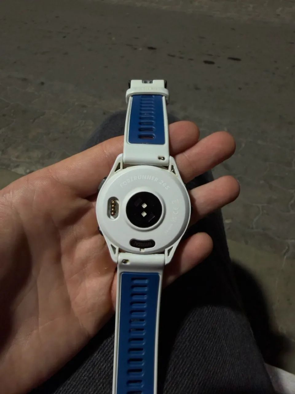 Garmin forerunner 265 Music - Foto 3