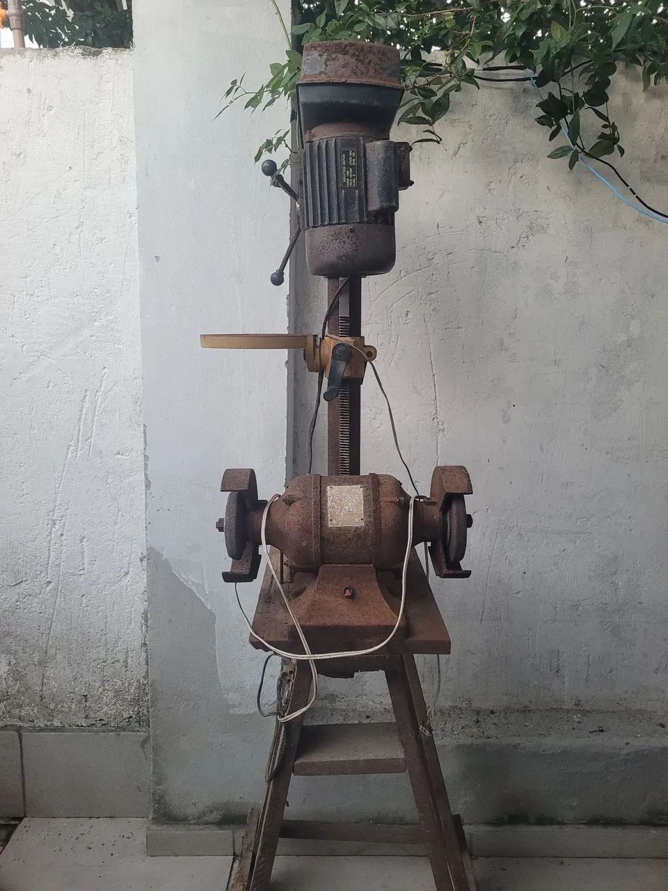 Máquina 