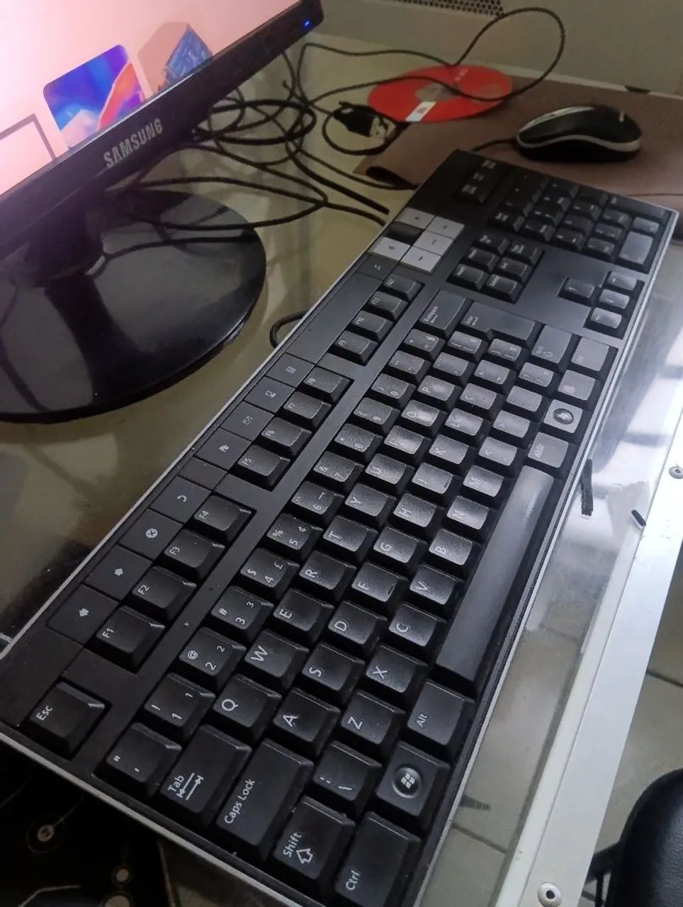 Computador dell XPS 8500 i5 4 GB de RAM 500 de HD HDMI wi-fi interno. - Foto 5