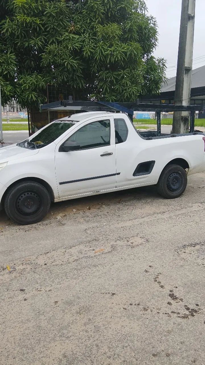 Frete pra toda João Pessoa