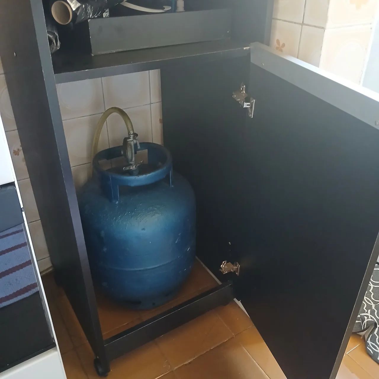 Suporte para gás  - Foto 2