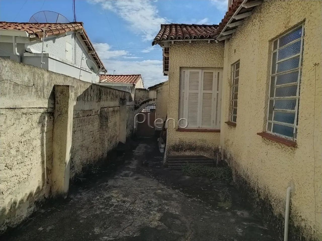 Terreno à venda em Campinas, Vila João Jorge, com 175 m² - Foto 4