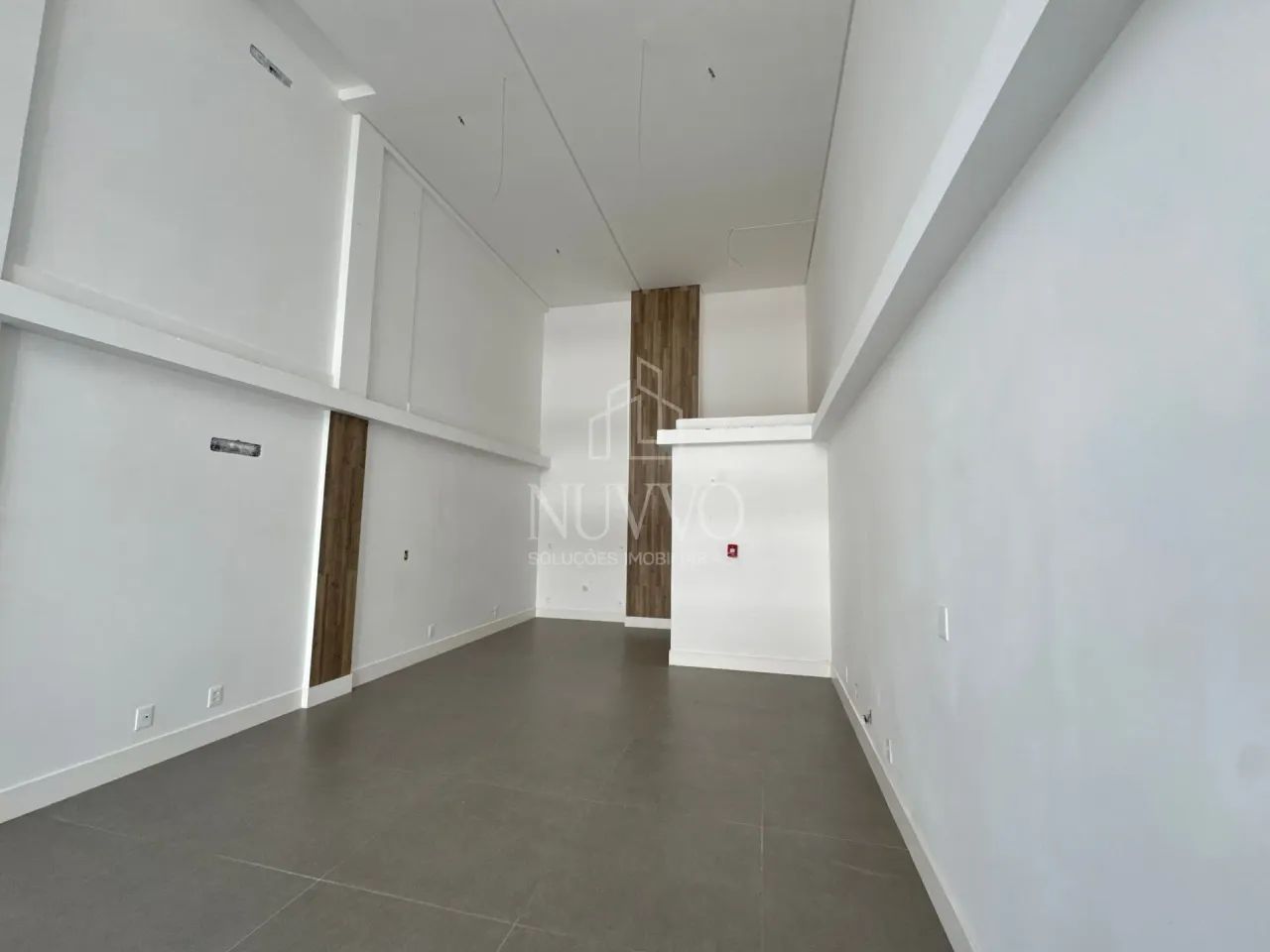 Sala comercial para locação anual em Jurerê - Florianópolis/SC - Foto 4