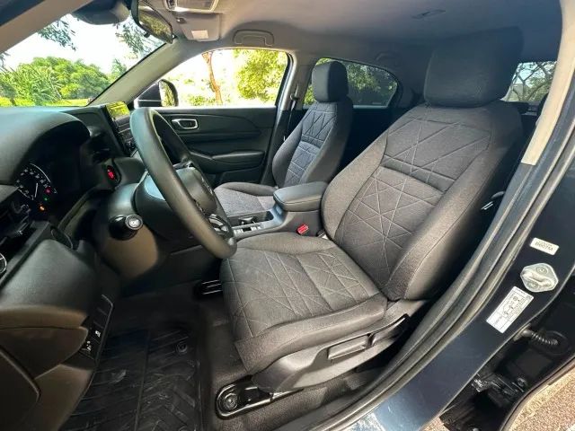 Honda HR-V EX 1.5 Sensing 16V 5P Aut. 2025 - Foto 10