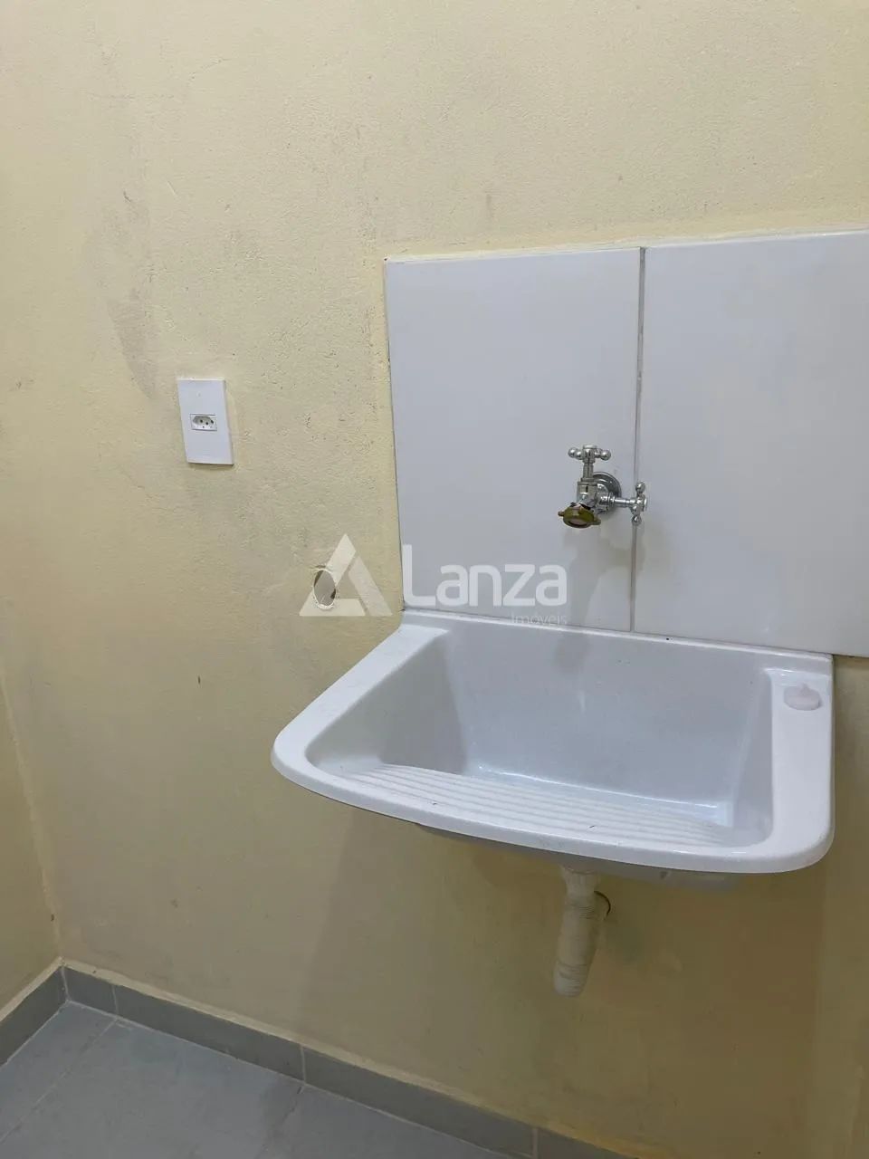 kitnet - Residencial Terra Nova - Campinas - Foto 4