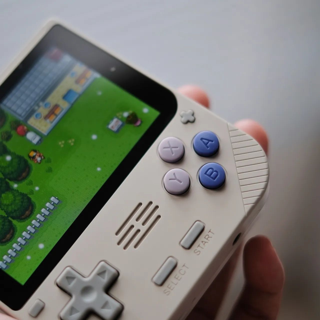 Powkiddy V10 - Gba - Foto 5