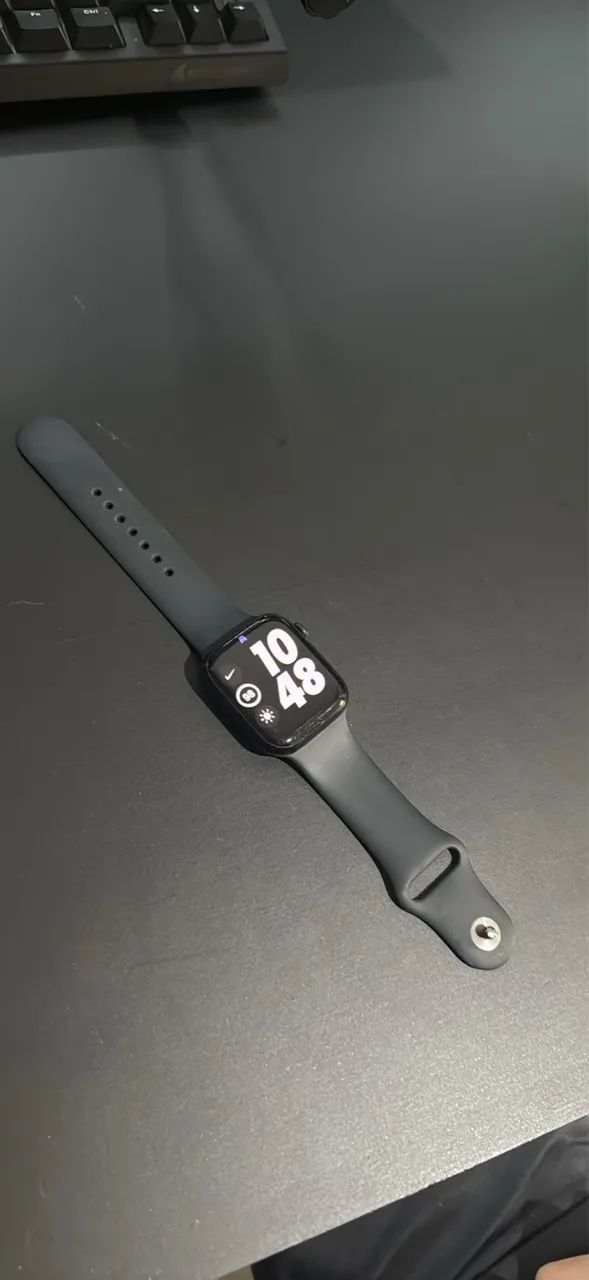 Apple Watch Series 7