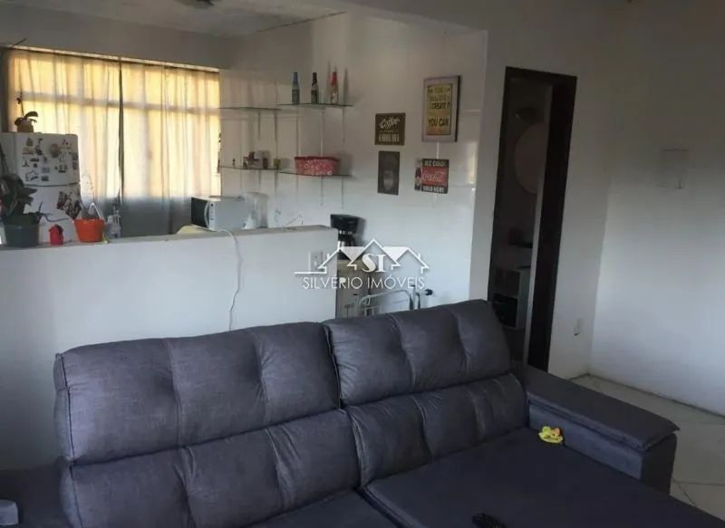 Apartamento- Petrópolis, Retiro - Foto 3
