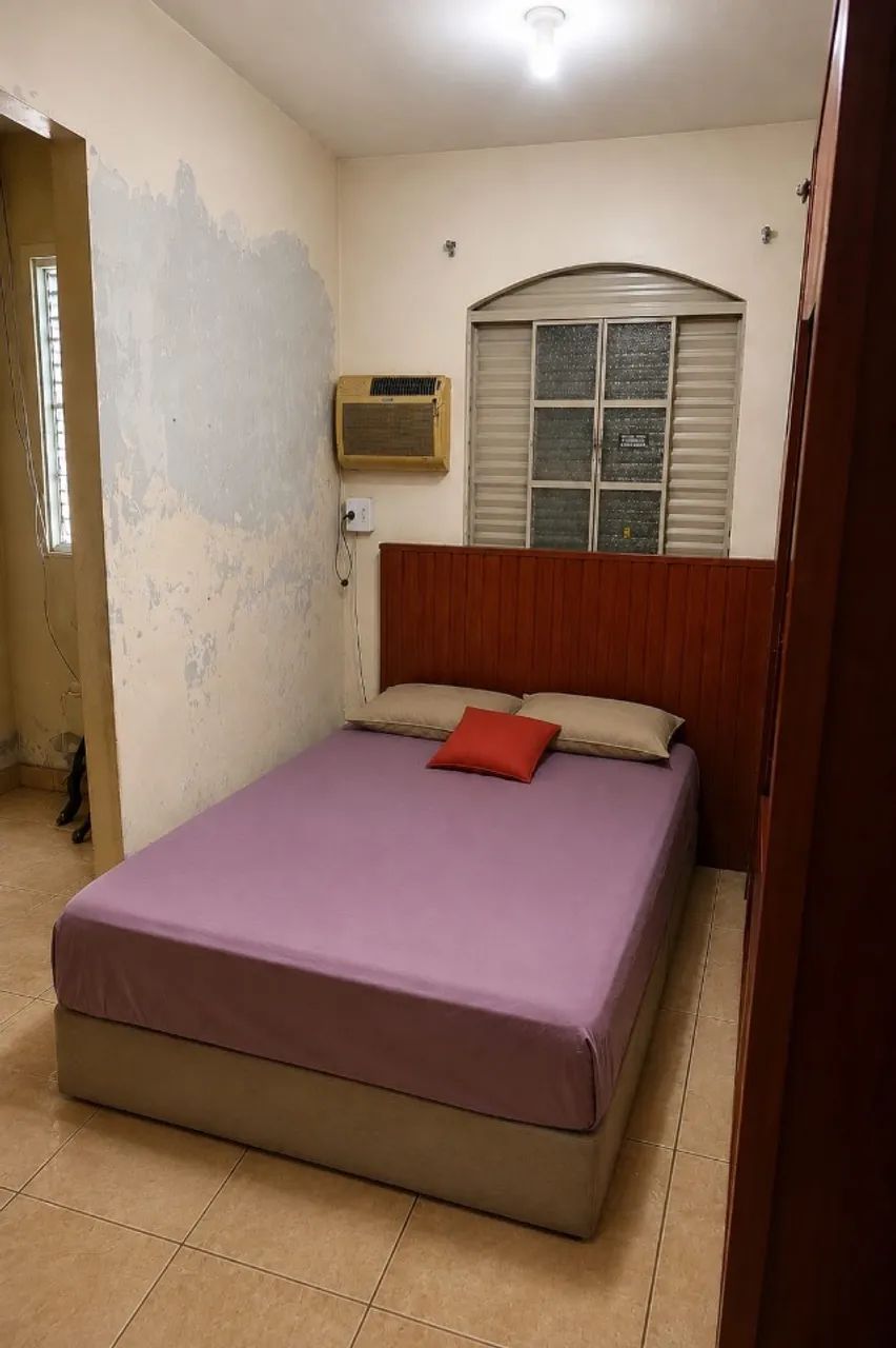 Casa com 3 quartos e 2 banheiros Vila Camarim Queimados  - Foto 2