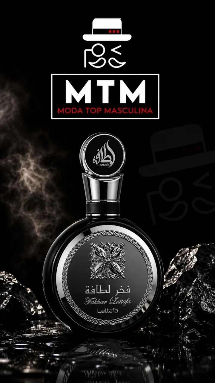 Vendo perfume árabe.  - Foto 3