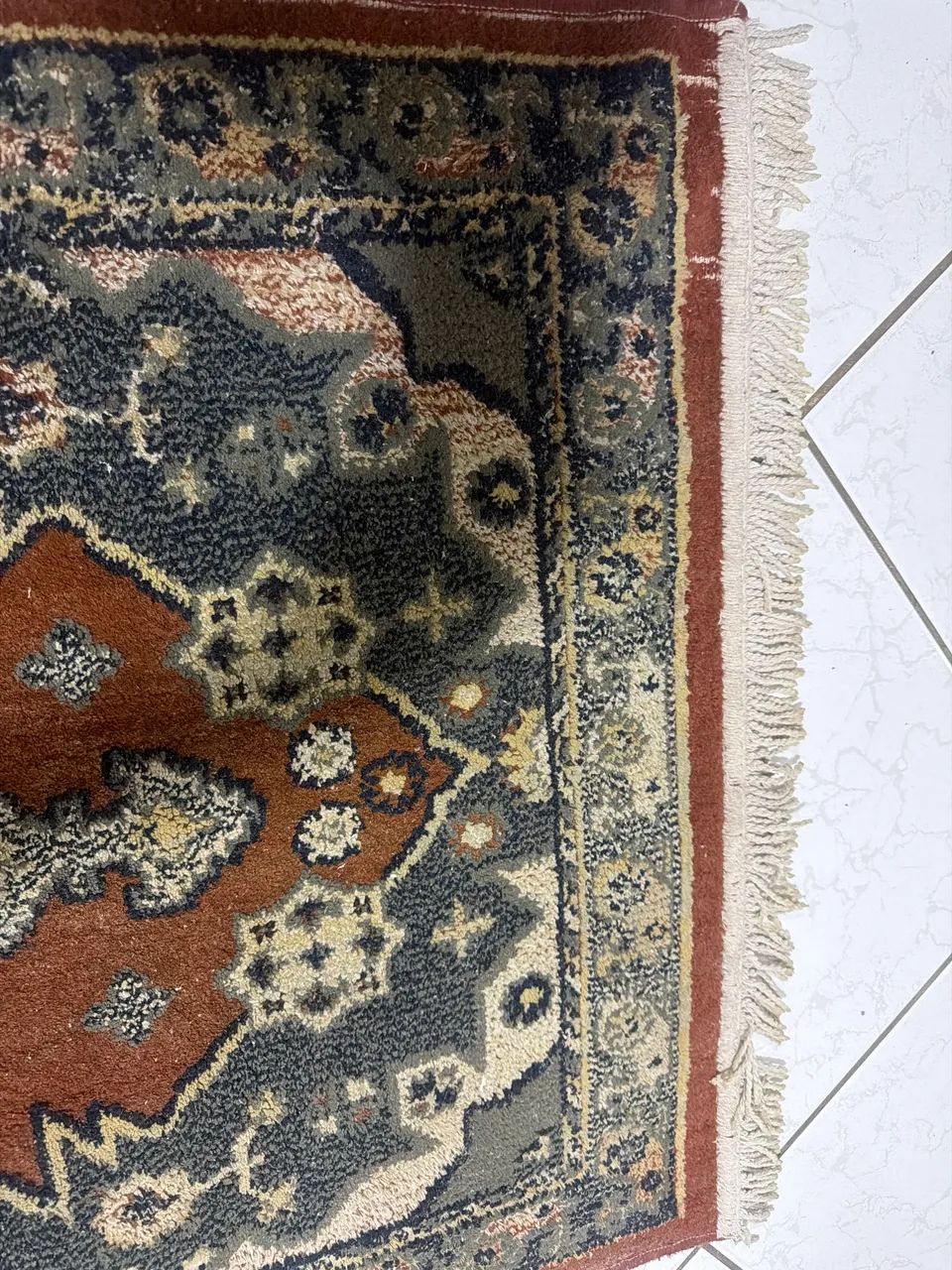 Tapete persa  - Foto 2