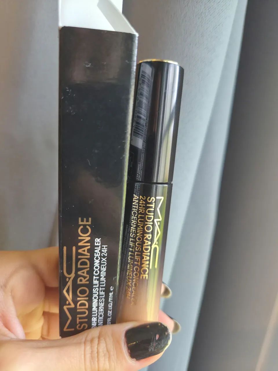 Corretivo mac studio radiance - Foto 5