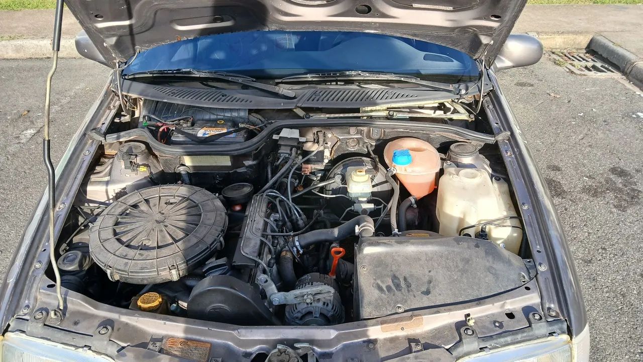 Volkswagen Gol 1995