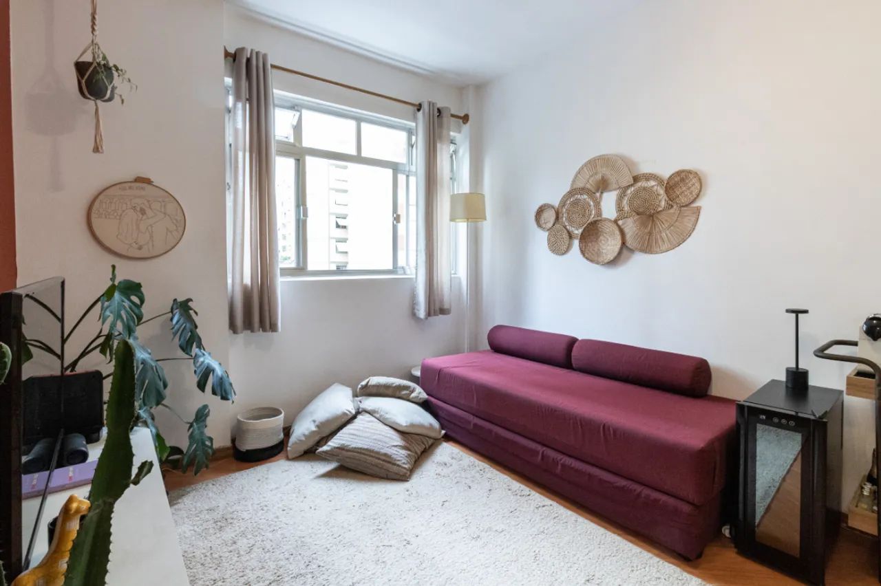 Apartamento para venda em Pinheiros com 2 quartos, 65m² - Foto 4