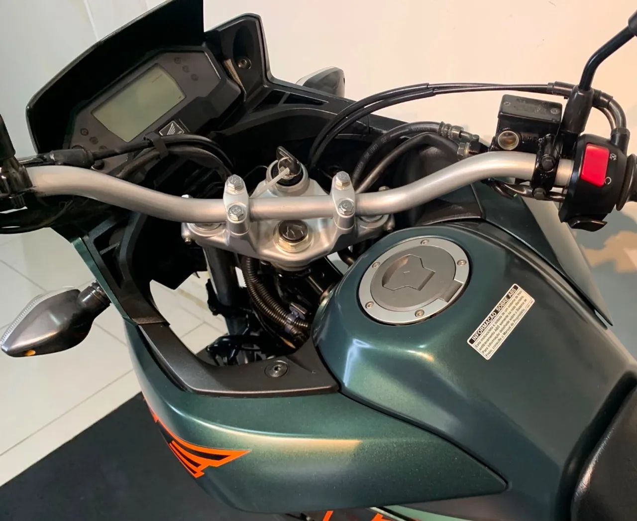 XRE 190/ Flex - Foto 4