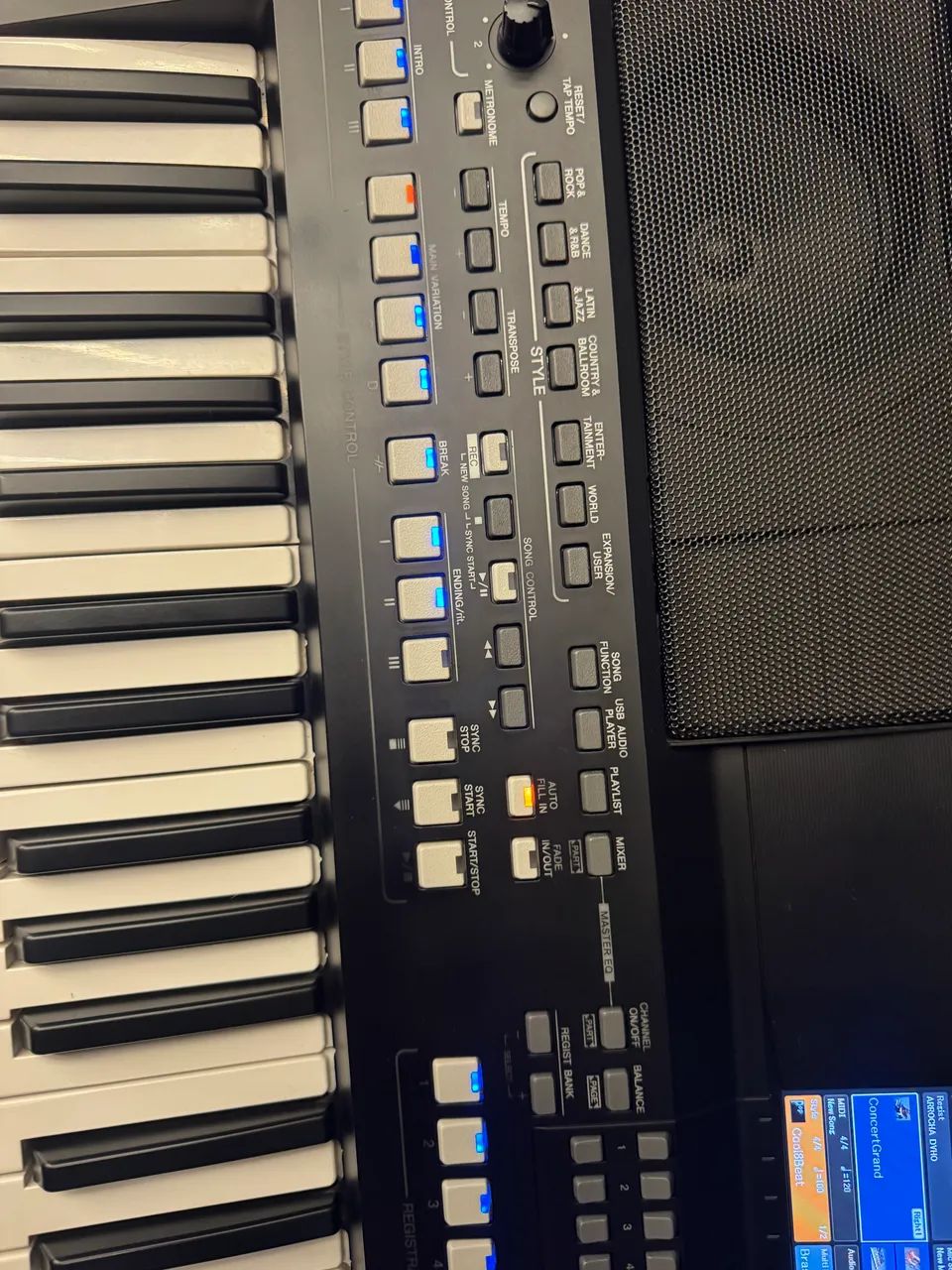 Yamaha sx600  - Foto 5