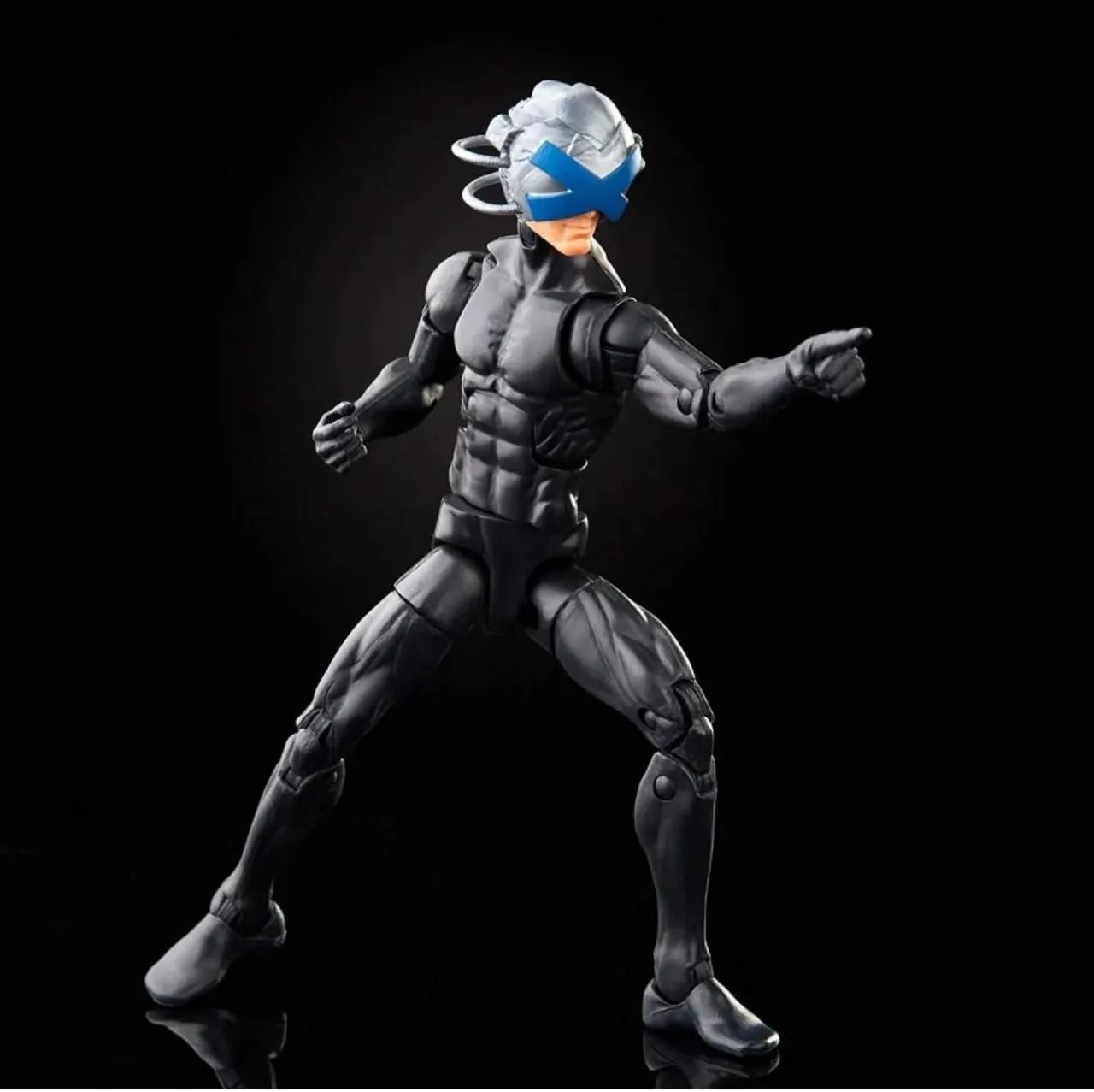 Professor Xavier Krakoa Marvel Legends (Reserva Disponível) - Foto 2