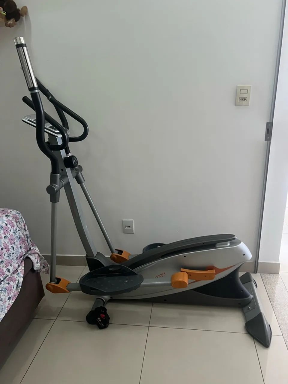 Vende-se elíptico evolution  - Foto 4