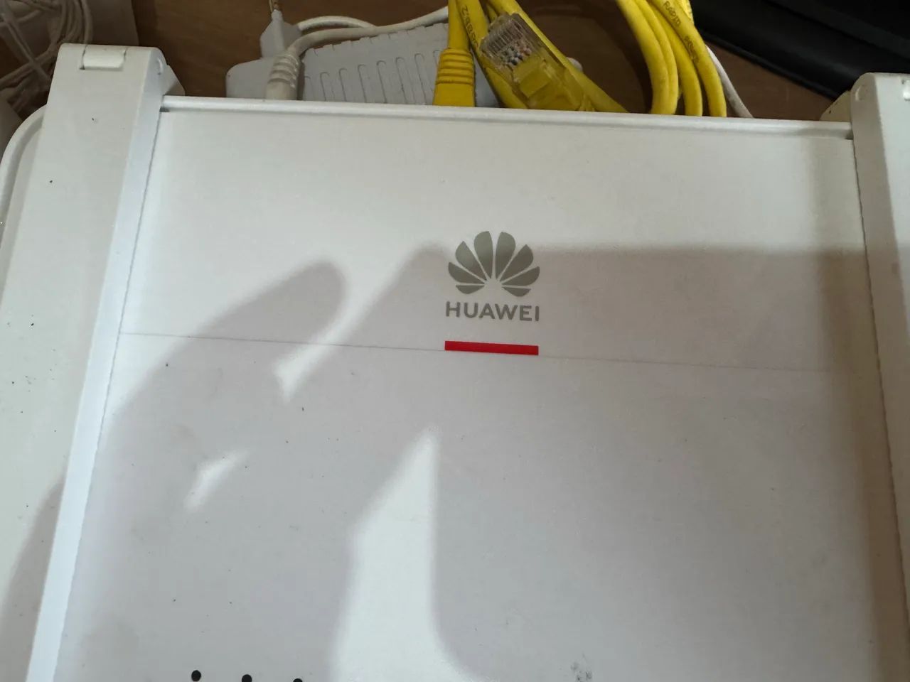 Roteador e amplificador WI-FI  - Foto 3