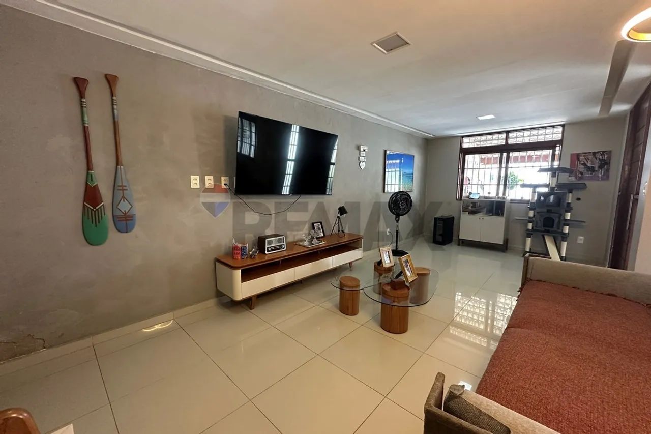 Casa 4 quartos na Barra Nova - Foto 5