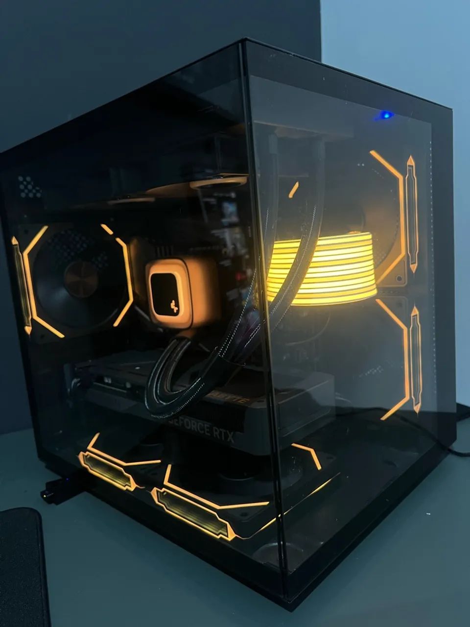 Pc gamer 